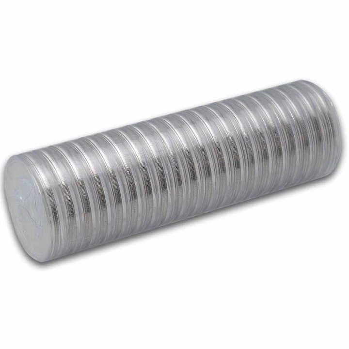 Niue: Godzilla vs Monsters - Mechagodzilla 1 uncja Srebra 2024