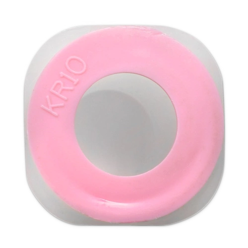 Oryginalna tuba Krugerrand 1 uncja Złota (10 sztuk)