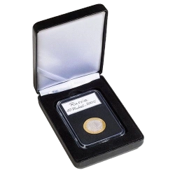 Etui na slab gradingowy Nobile