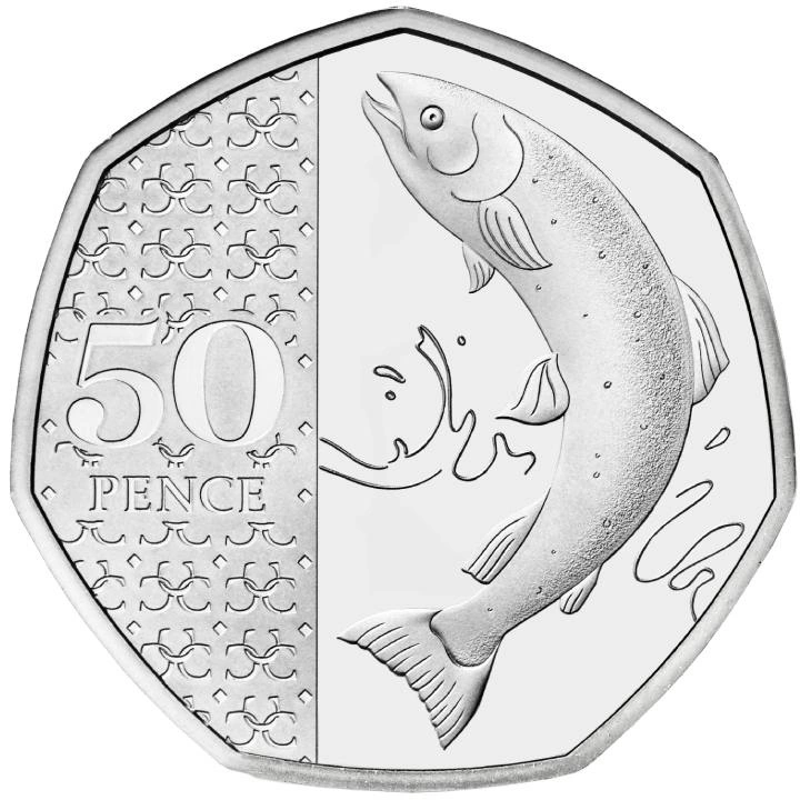 Zestaw 14 monet Premium Wielka Brytania 2024 Proof