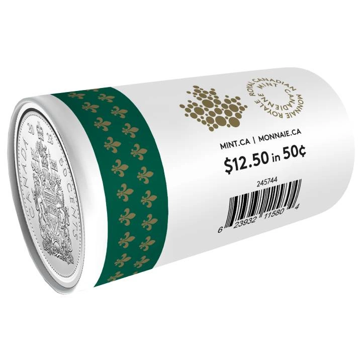 Canada: Collector's Edition - King Charles III 2023