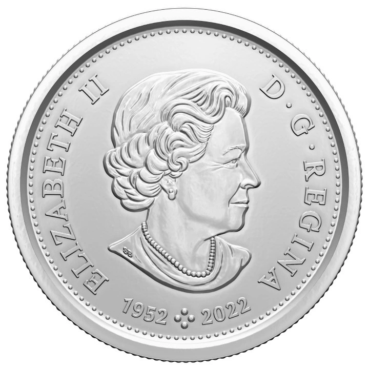 Canada: Collector's Edition - Queen Elizabeth II 2023