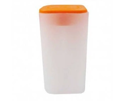 Oryginalna tuba Amerykański Orzeł / Bizon Amerykański 1 uncja Złota