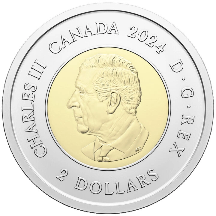 Canada: Celebrating Inuit Nunangat $2 2024