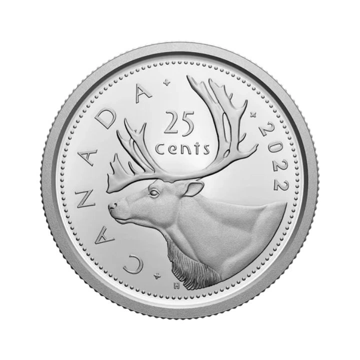 Zestaw Canada: Alexander Graham Bell - Great Inventor 7 srebrnych monet 2022 Proof