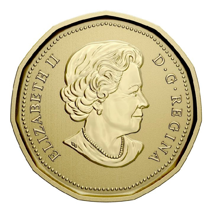 Zestaw Canada: Swift Fox 6 monet 2022 Specimen