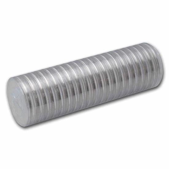 Tokelau: Zodiac Series - Strzelec 1 uncja Srebra 2022 (Milkspot)