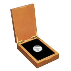 Orzeł Australijski 1 uncja Platyny Proof 2016