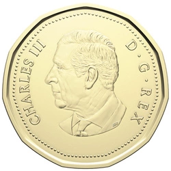 Zestaw Canada: Holiday Gift Set 5 monet 2025