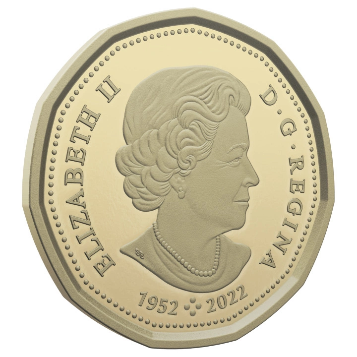 Zestaw Canada: Kathleen “Kit” Coleman - Pioneer Journalist 7 monet 2023