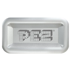 Sztabka Pamp: PEZ Holiday Nutcracker Gift Set 6 x 5 g Srebra 2025 Reverse Proof