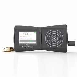 Leuchtturm - Tester metali szlachetnych AurumXpert