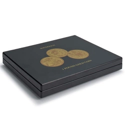 Leuchtturm - Kaseta Volterra 12 x Złoty Suweren