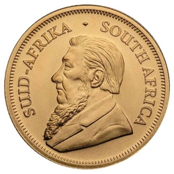 Krugerrand 1/10 uncji Złota 2023