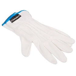 Leuchtturm - Rękawiczki bawełniane do monet