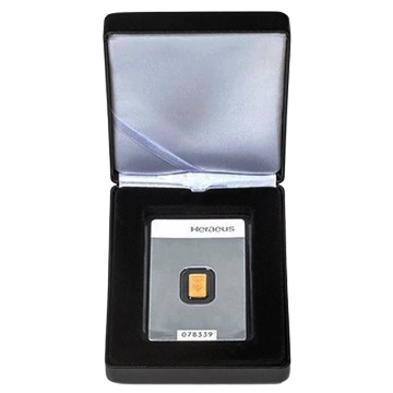 Leuchtturm - Pionowe etui na sztabkę Nobile