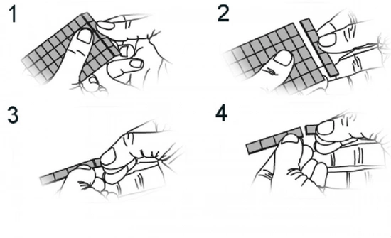 Sztabka Valcambi 10 x 1/10 uncji Złota CombiBar LBMA GD Refiner