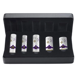 Zestaw Canada: Collector's Edition - Queen Elizabeth II 5 x Wrap Roll 2023