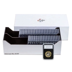 Intercept Box na 50 slabów