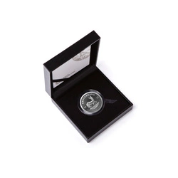 Krugerrand 1 uncja Srebra 2023 Proof