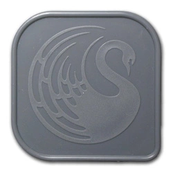 Oryginalna tuba The Perth Mint 1/2 uncji Srebra