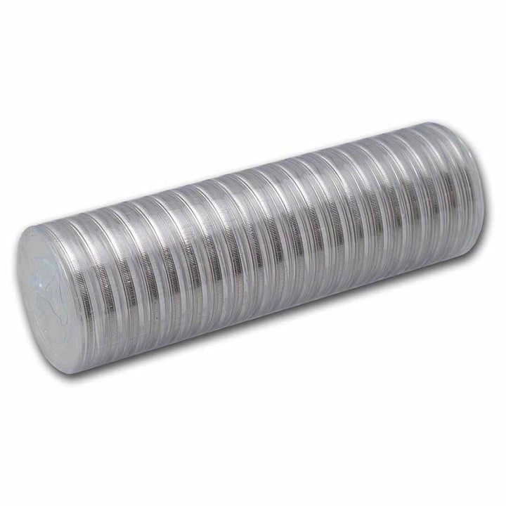 Samoa: Looney Tunes - Tweety 1 uncja Srebra 2023