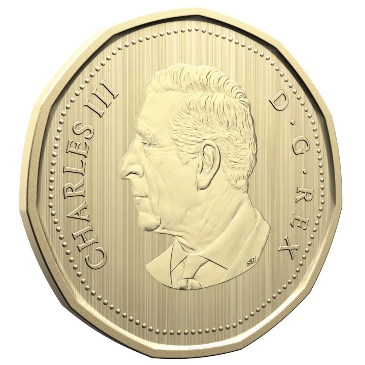 Zestaw Canada: Conservation Stories: Monarch Butterfly 6 monet 2025 Specimen