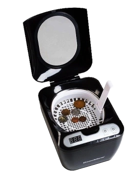 Myjka ultradźwiękowa