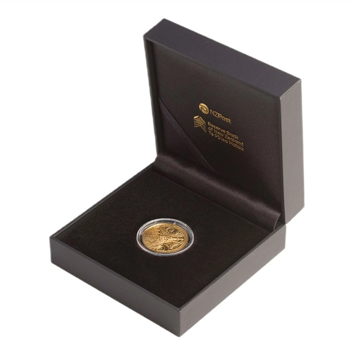 Kiwi 1/4 uncji Złota 2026 Proof