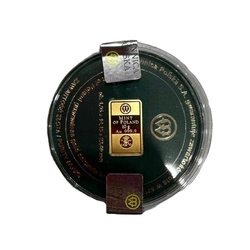 10 gramów Sztabka Złota Mennica Polska