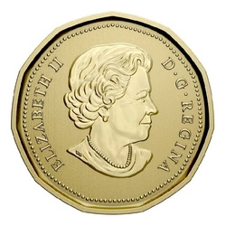 Zestaw Canada: Swift Fox 6 monet 2022 Specimen