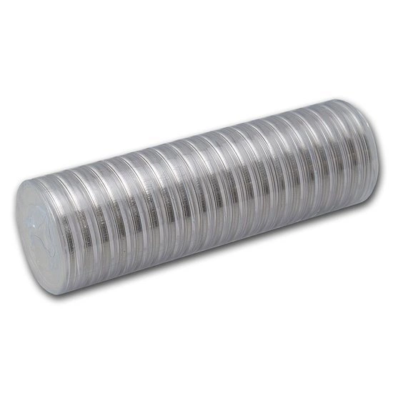 The Great Old One: Cthulhu 1 uncja Srebra 2021