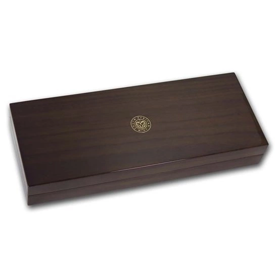 Zestaw 5 monet Krugerrand 2023 Proof