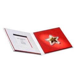 Valcambi: Sztabka Combibar Star 5x1 gram Złota