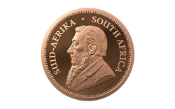 Krugerrand 1/2 uncji Złota 2022 Proof