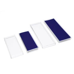 Leuchtturm - Plastikowy kapsel na medal S 