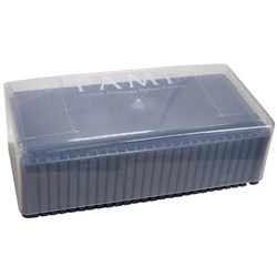 Box do złotych sztabek PAMP