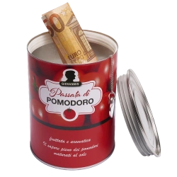 Leuchtturm - Pomodoro Can Safe - sejf