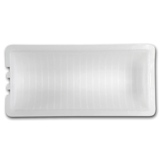 Oryginalna tuba Mexican Libertad 2 uncje Srebra