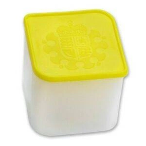 Bestie Królowej: Biały Koń Hanoweru 1 uncja Platyny 2021