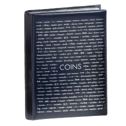 Leuchtturm - Portfel na monety