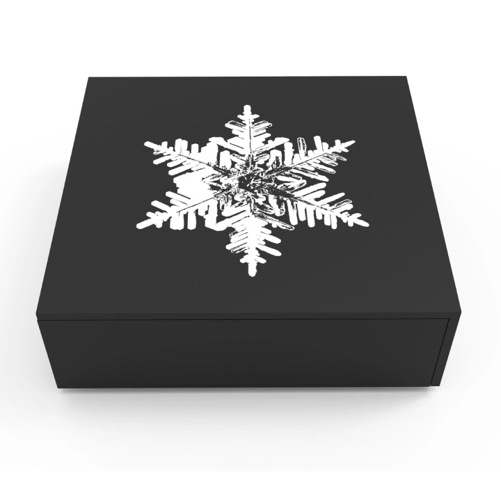 Canada: Snowflake $20 Srebro 2023 Reverse Proof