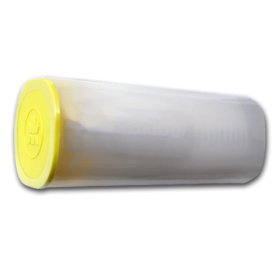 Kanadyjski Liść Klonowy 1 uncja Srebra Różne Roczniki (Milkspot)