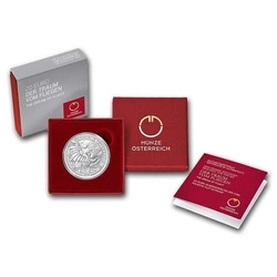 Dosięgnąć Nieba: Sen o lataniu 20 Euro 2019 Proof