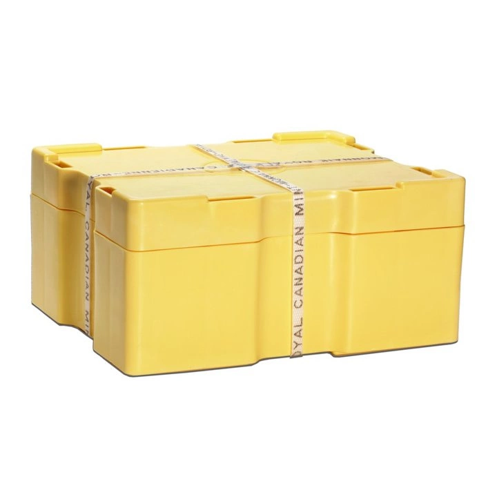 Kanadyjski Liść Klonowy 1 uncja Srebra 2023