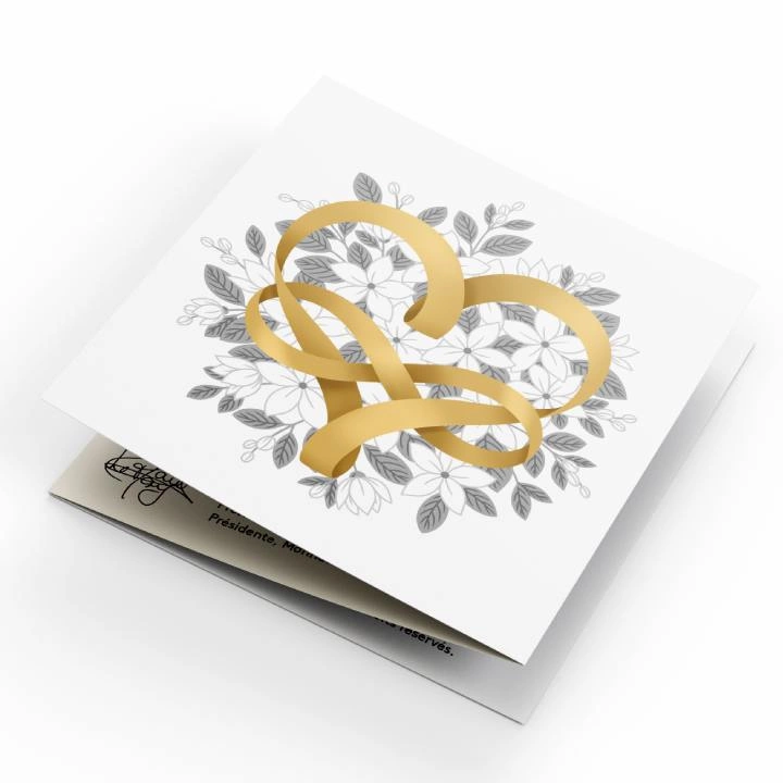 Canada: Celebrate Love $20 pozłacany Srebro 2024 Proof