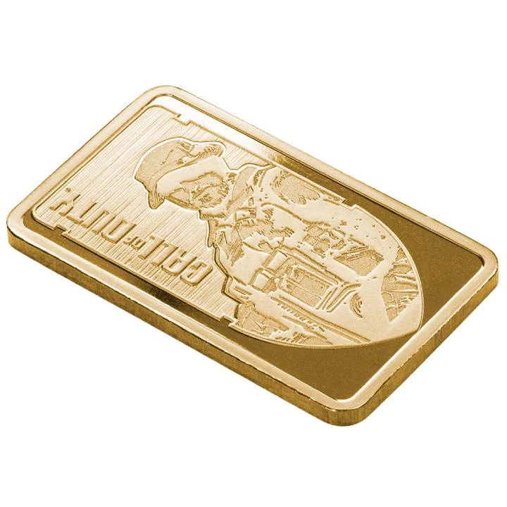 Sztabka Pamp Call of Duty: Modern Warfare III 5 gramów Złota 2024