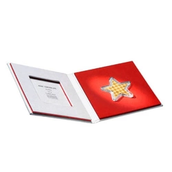 Valcambi: Sztabka Combibar Star 5x1 gram Złota