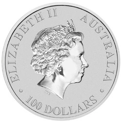 Platypus 1 uncja Platyny 2016