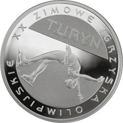 Zimowe Igrzyska Łyżwiarstwo figurowe 2006